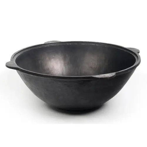 Duży kazan uzbecki 110l Davr Metall