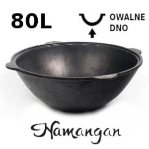 Kazan uzbecki Namangan 80l