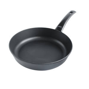 Patelnia FIRST 28 cm odlew aluminium, powłoka non-stick