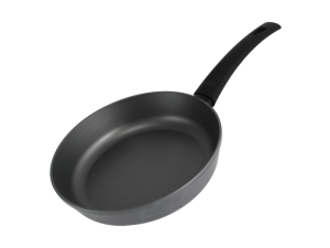 Patelnia GRAPHITE 22 cm odlew aluminium, powłoka non-stick