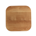 Deska do serwowania QUADRO buk 25cm 5 sekcji