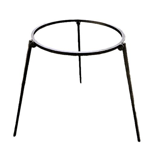 Tripod do Kazana 6-12l