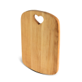 Deska do krojenia buk HEART 235x360x18 mm D015