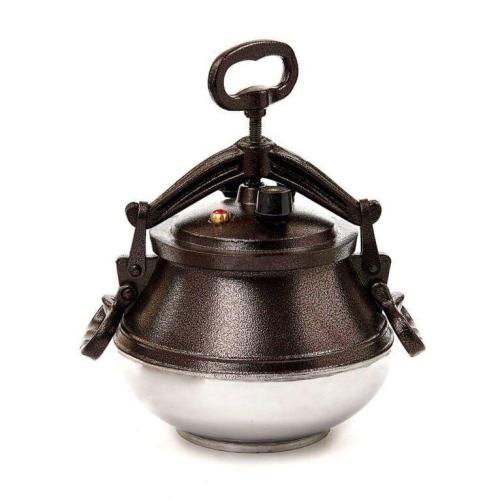 Kociołek afgański M 20L (15,4L) Rashko Baba