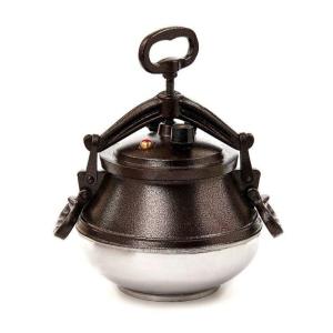 Kociołek afgański M 15L (11,8L) Rashko Baba