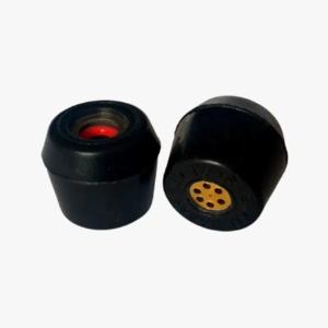 Zawór kociołek afgański