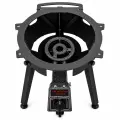 Piec uchag do kazana 12 l z palnikiem gazowym 10 kW