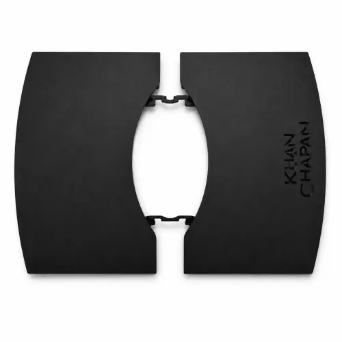 Stolik do pieca uchag 30×40 cm, komplet 2 szt.