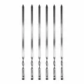 Zestaw szampurów 6 szt 500x10x1,5 mm