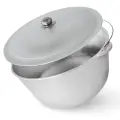 Kociołek aluminiowy seria TURIST 15l