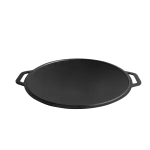 Patelnia azjatycka SADŻ, SAJ żeliwna 400mm