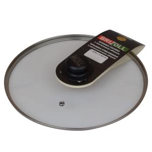 Pokrywka żaroodporna Ø 26 cm 