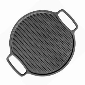 Płyta grillowa dwustronna 320 mm