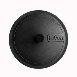 Pokrywka żeliwna 280 mm